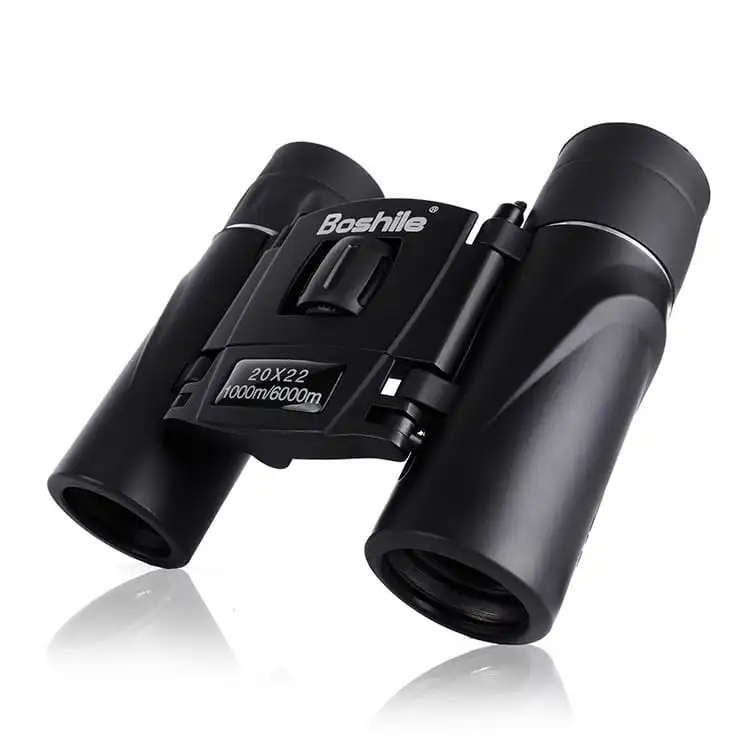 Binocular Boshile 10×22 – 1000m/6000m