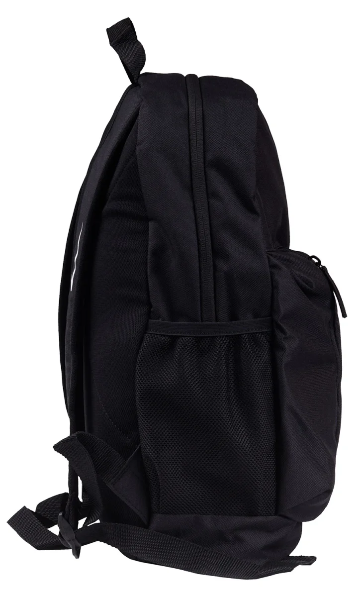 Mochila NIKE Academy Team - BA5773-010 - negro - Imagen 4