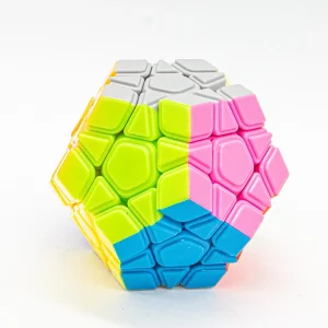 CUBO Mágico MEGAMINX 3X3
