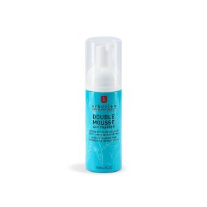ERBORIAN DOUBLE MOUSSE LIMPIADOR 145ML