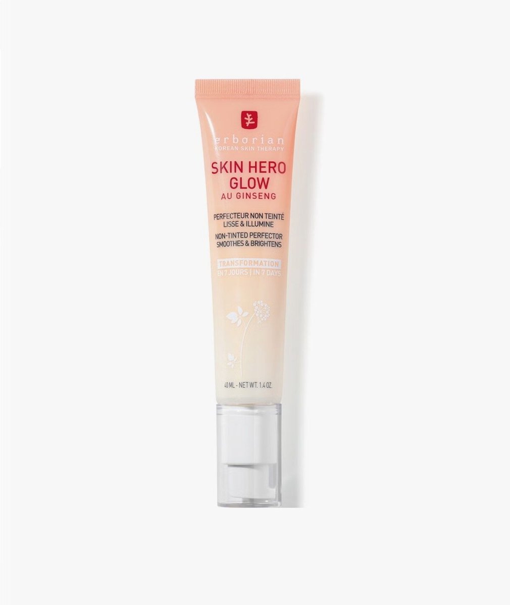 ERBORIAN SKIN HERO GLOW 40ML