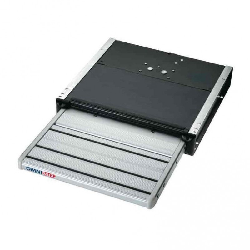 ESCALON EXTENSIBLE ELECTRICO THULE ONMI STEP 400