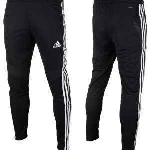 Pantalones Hombre Adidas Tiro 19 - D95958 - negro