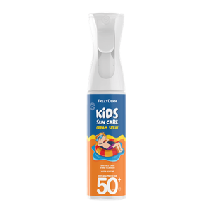 FREZYDERM KIDS SUN CARE CREAM SPRAY SPF50 300ML