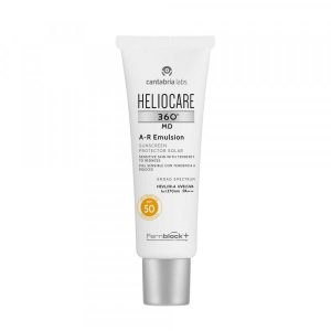 HELIOCARE 360 SPF50+ MD AR EMULSION 50ML
