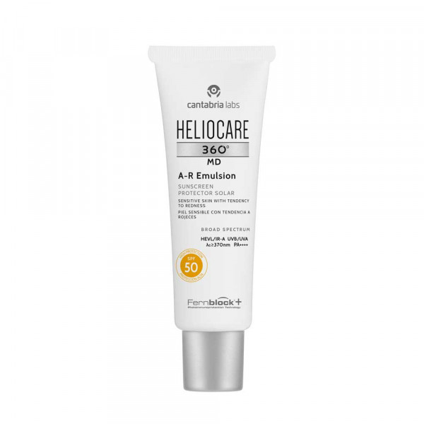 HELIOCARE 360 SPF50+ MD AR EMULSION 50ML