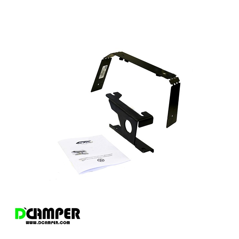 KIT DESCENSO FRENO DE MANO T5/T6