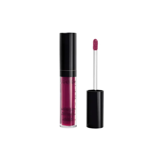 LOVREN R4 BARRA LABIOS LIQUID-MATT CILLEGIA