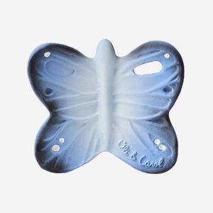 OLI&CAROL BLUES THE BUTTERFLY
