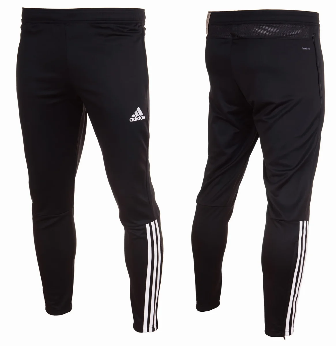 Pantalones Adidas Regista Hombre - CZ8657 - Imagen 2