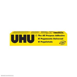 PEGAMENTO UHU PEGALOTODO N°13 X 60ML