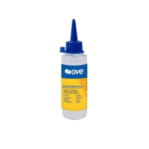 SILICONA LÍQUIDA OVE 100 ML