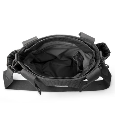 SUAVINEX BOLSO MATERNIDAD PEQUEÑO GRIS - Imagen 2