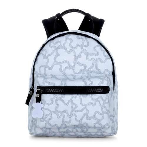 TOUS MOCHILA PREESCOLAR KAOS AZUL/ROSA