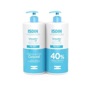 UREADIN LOCIóN 10 2X750ML 40%DTO