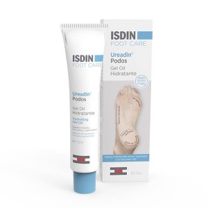 UREADIN PODOS REP TALON P/SECOS GEL