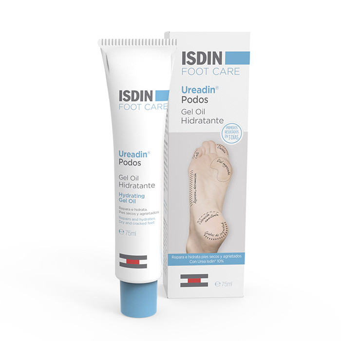 UREADIN PODOS REP TALON P/SECOS GEL