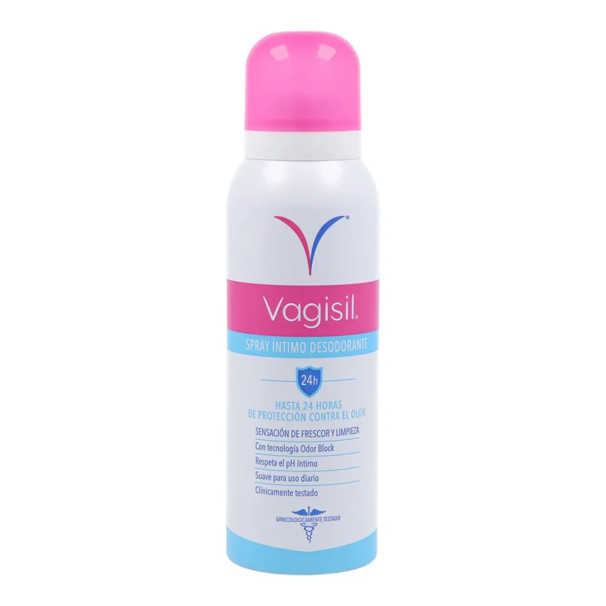 Vagisil Desodorante Íntimo – Protección y Frescor para la Zona Íntima
