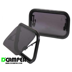 VENTANA ABATIBLE CARBEST RW COMPACT (MEDIDAS A ESCOGER)