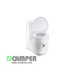 WC THETFORD C223 CS CON CONSOLA